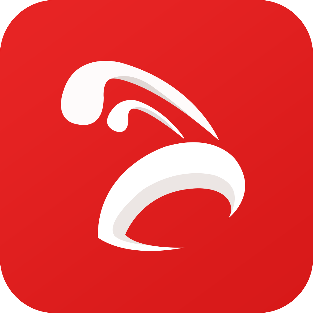 蚂蚁学练LOGO